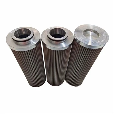 Elektrik Santrali Back Wash Filtre Yağı Filtre Elemanı B 32.060. L 2- P