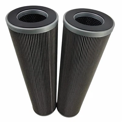 Hidrolik Yağlama Yağı Yüksek basınç filtre elemanı R321G25P